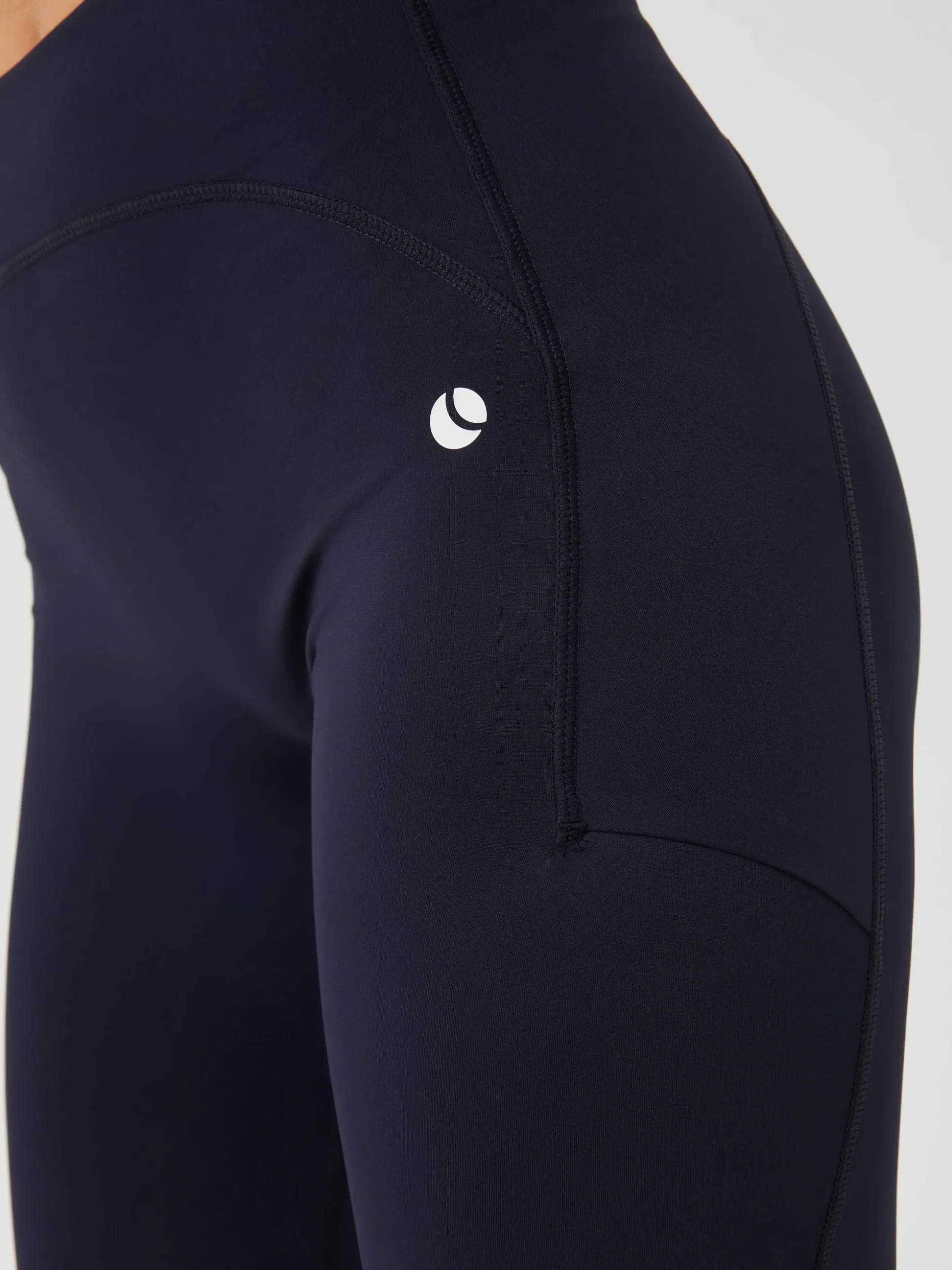 Ace Biker Shorts