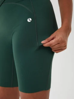 Ace Biker Shorts