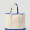 Ace Canvas Tote 30L