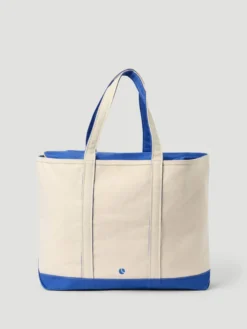 Ace Canvas Tote 30L