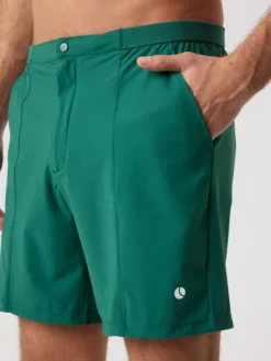 Ace Classic Shorts 8 Inch