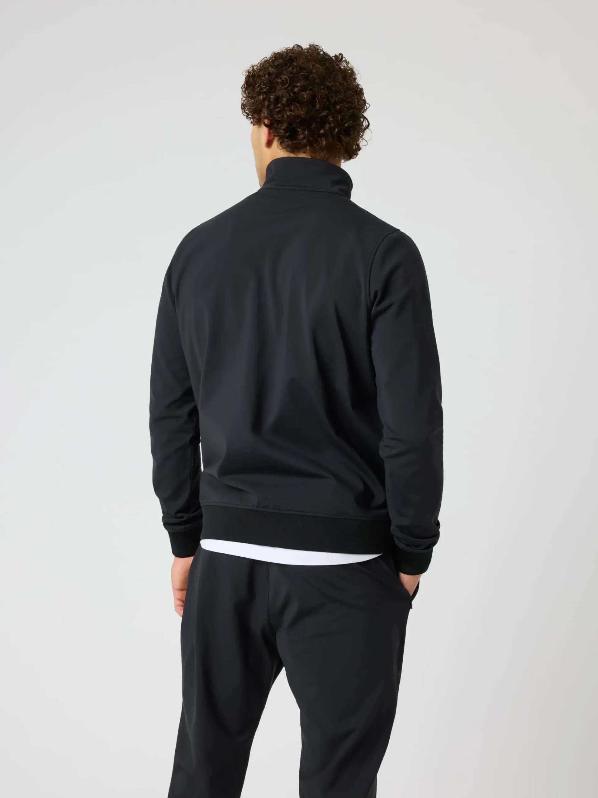 Ace Court Jacket