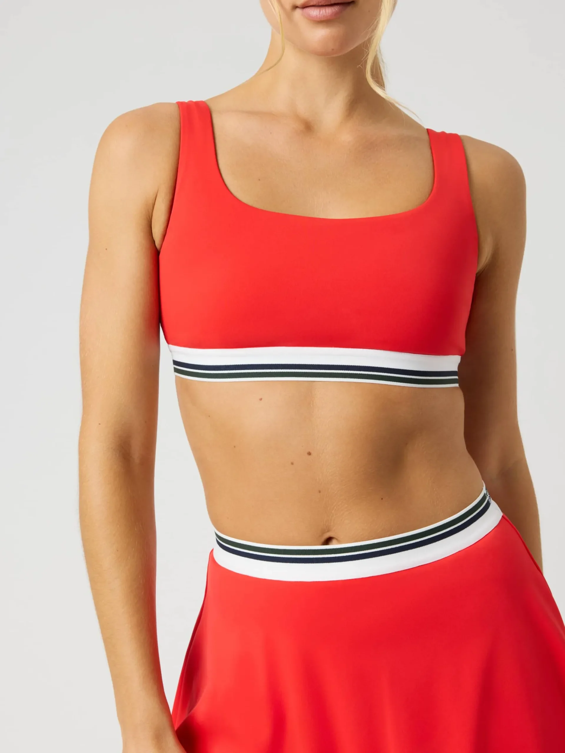 Ace Court Top