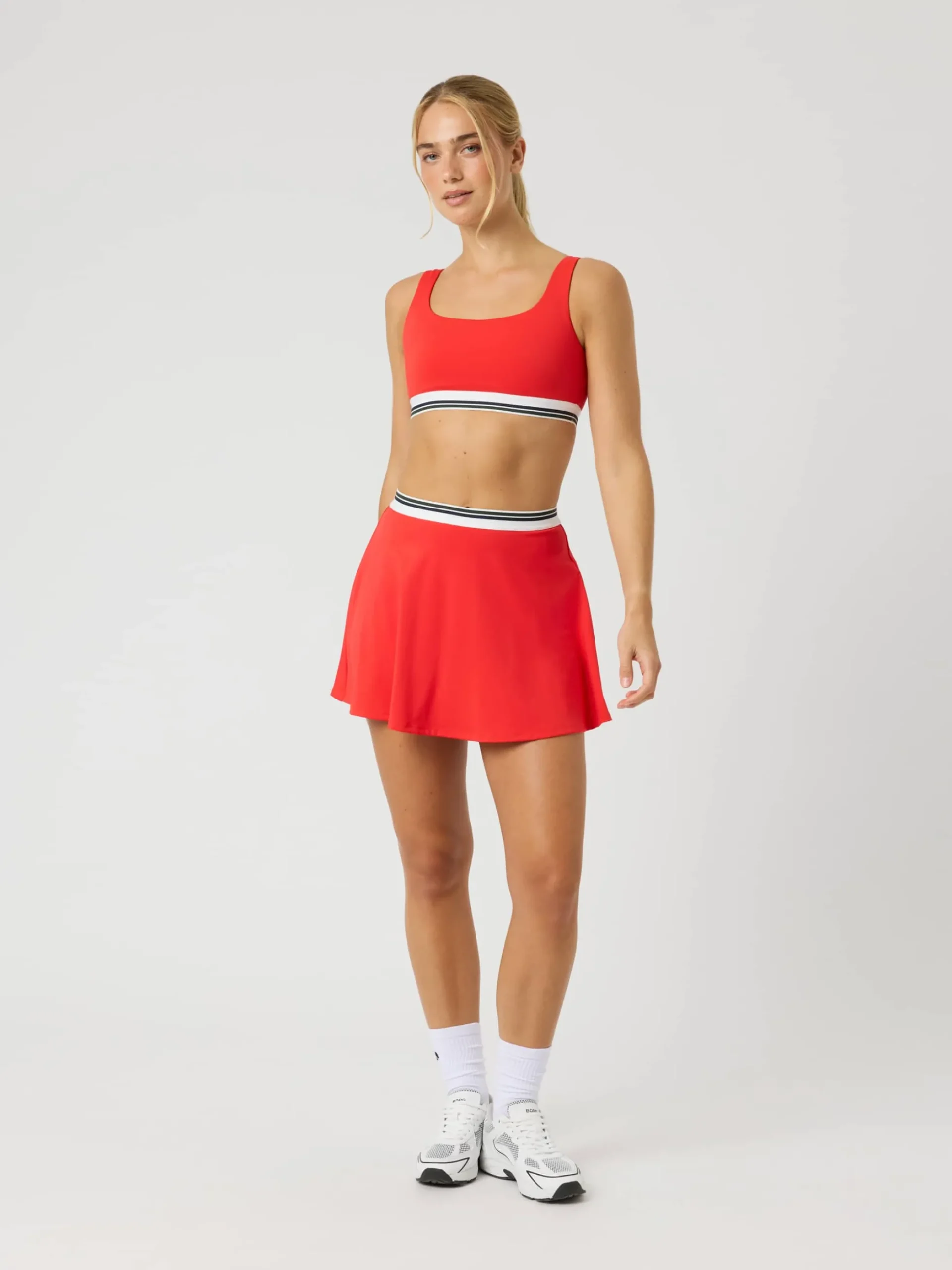 Ace Court Top