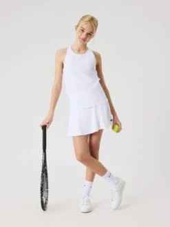 Ace Jersey Skirt