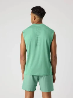 Ace Mesh Panel Tank