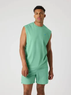 Ace Mesh Panel Tank