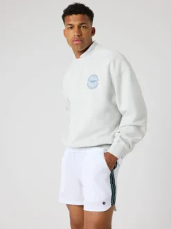 Ace Oversized Sweatshirt
