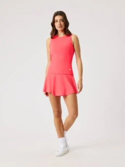 Ace Pocket Ribbed Tank Top