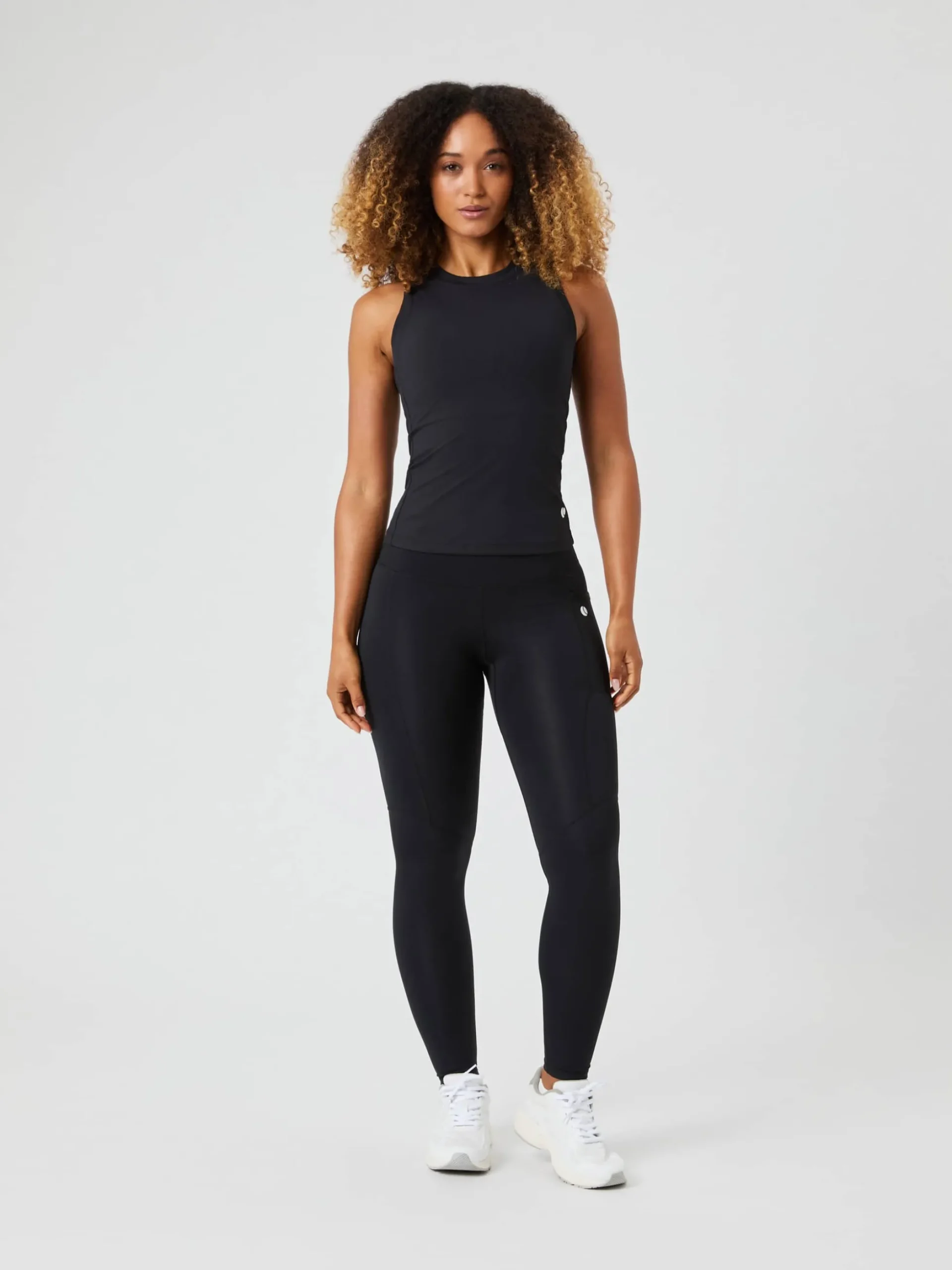 Ace Pocket Tights