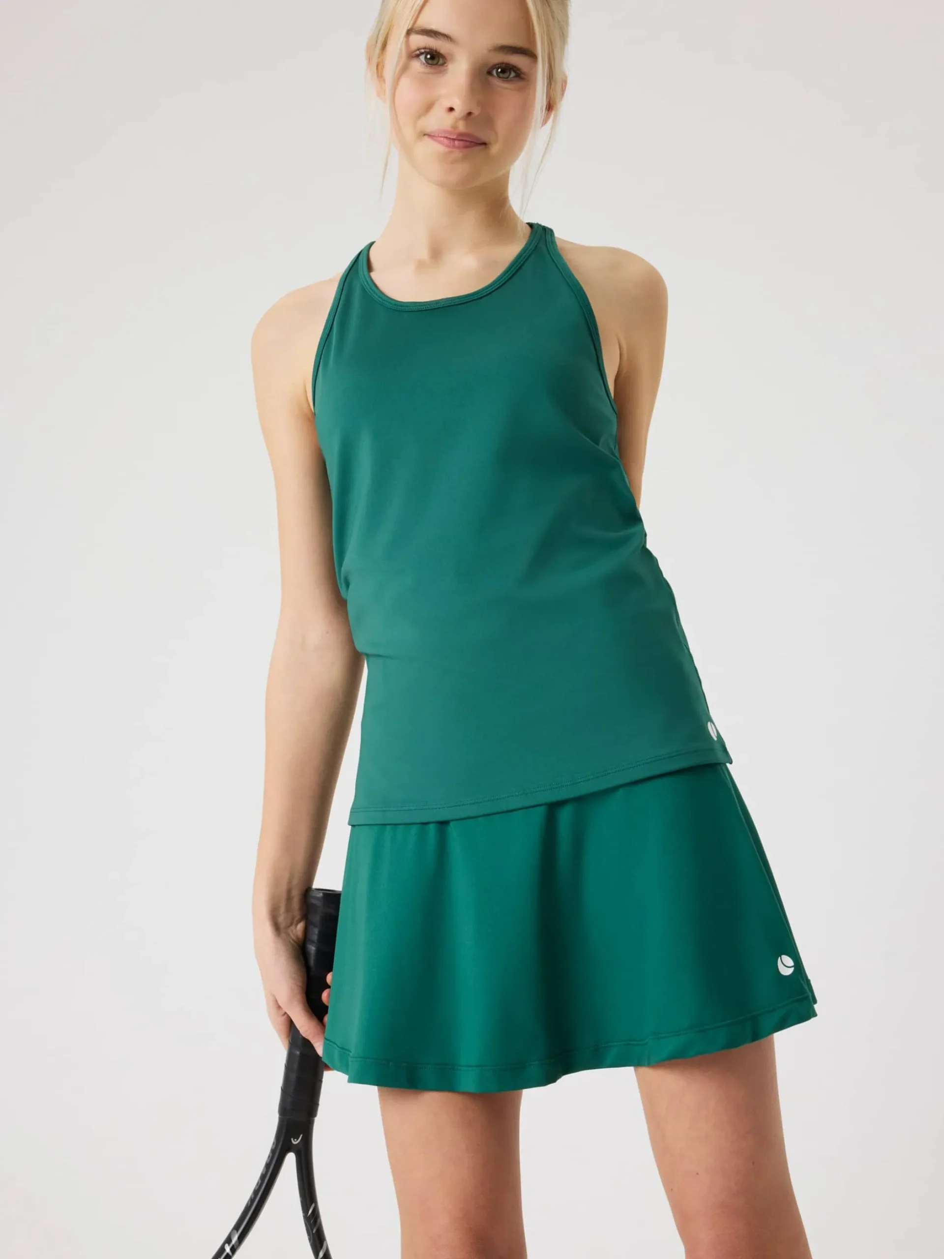 Ace Racerback Tank Top