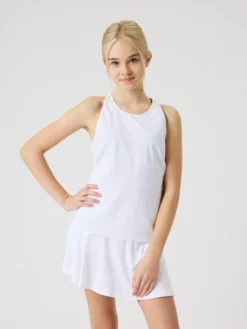 Ace Racerback Tank Top