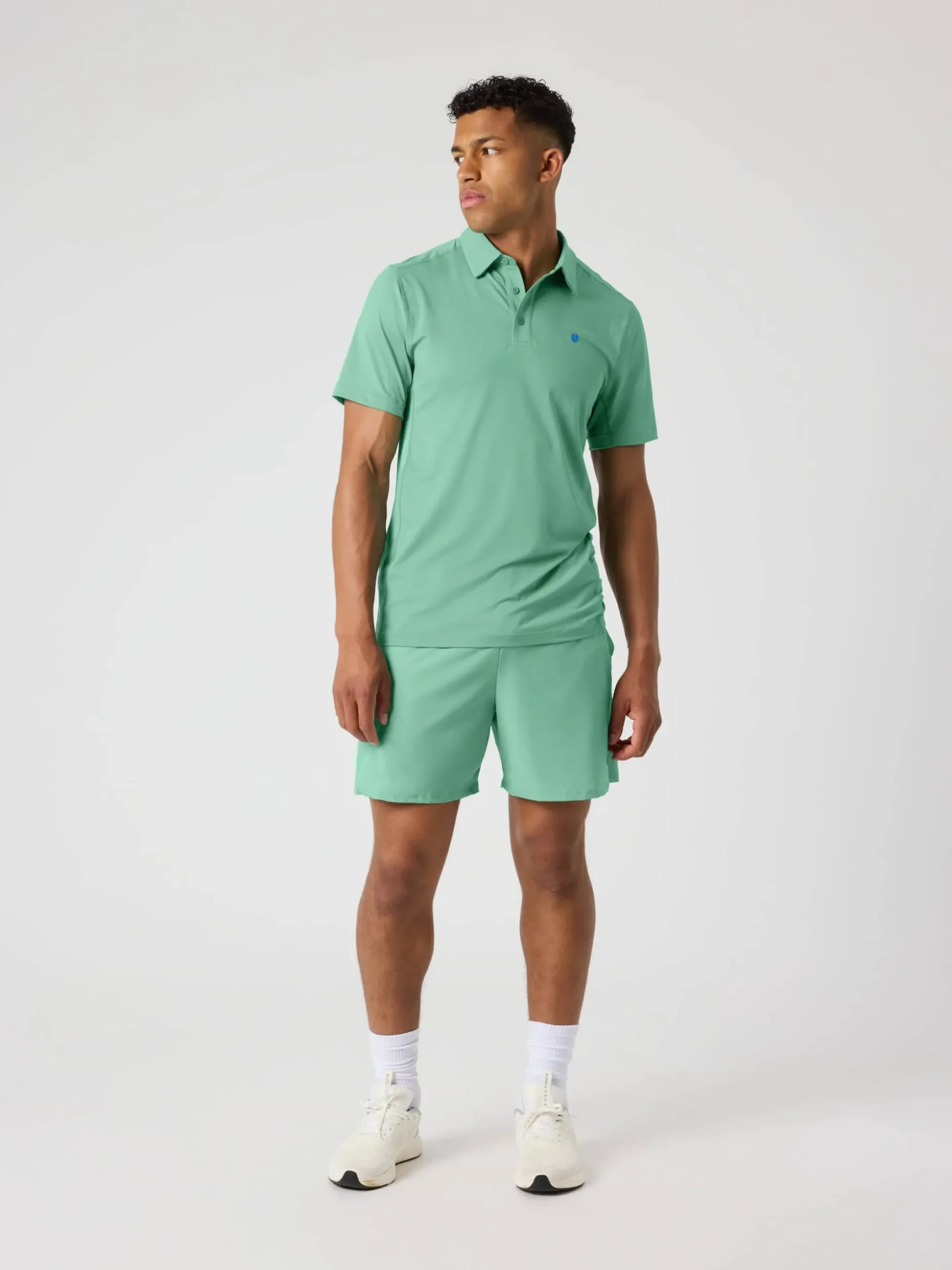 Ace Racquet Shorts 7 Inch
