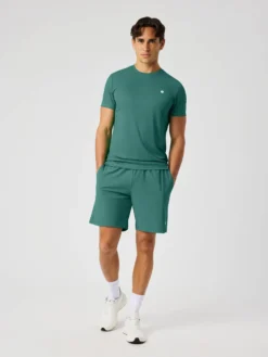 Ace Racquet Shorts 7 Inch