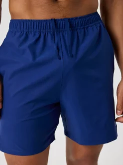 Ace Racquet Shorts 7 Inch