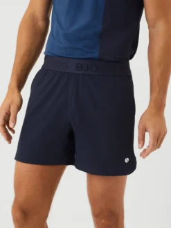 Ace Short Shorts