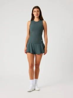 Ace Skirt Pocket