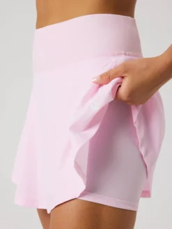Ace Skirt Pocket