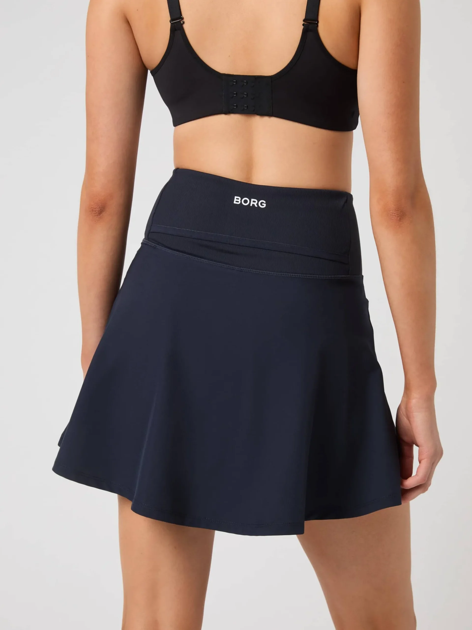 Ace Skirt Pocket