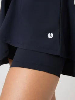 Ace Skirt Pocket