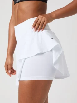 Ace Skirt Pocket