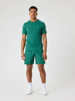 Ace Sports Shorts 8 Inch