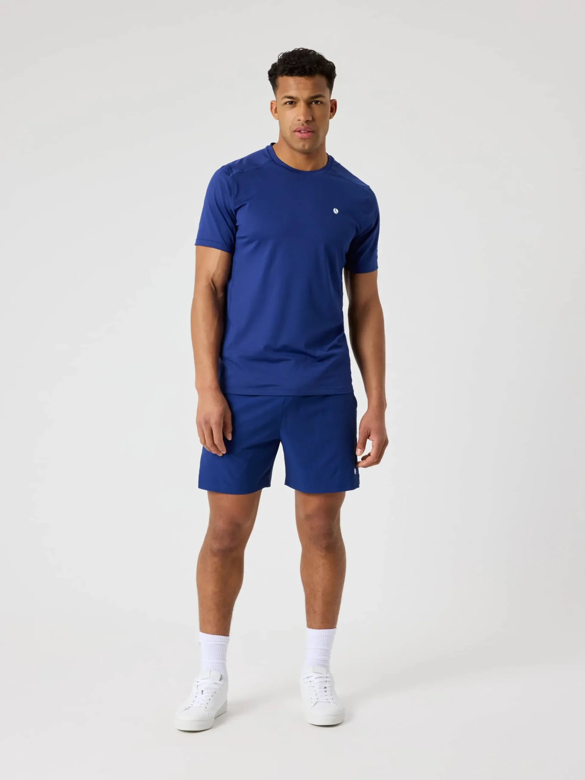 Ace Sports Shorts 8 Inch