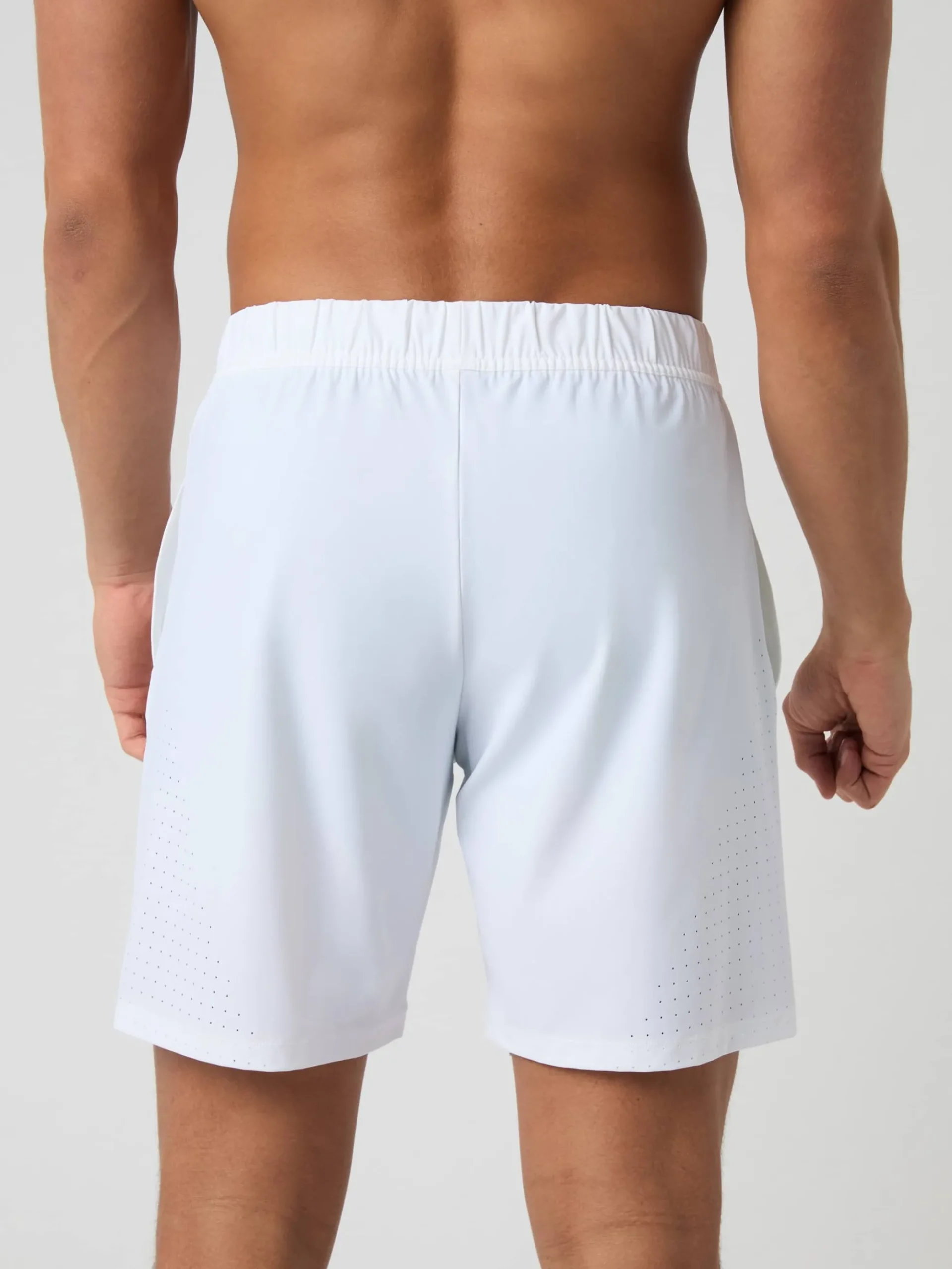 Ace Sports Shorts 8 inch