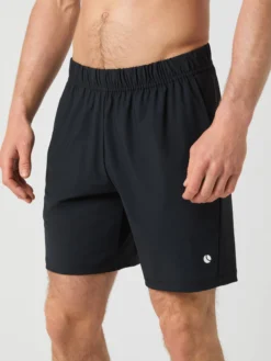 Ace Sports Shorts 8 inch