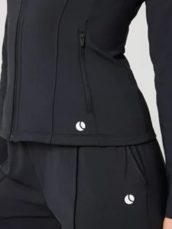 Ace Track Jacket