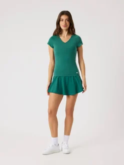 Ace V-Neck T-Shirt