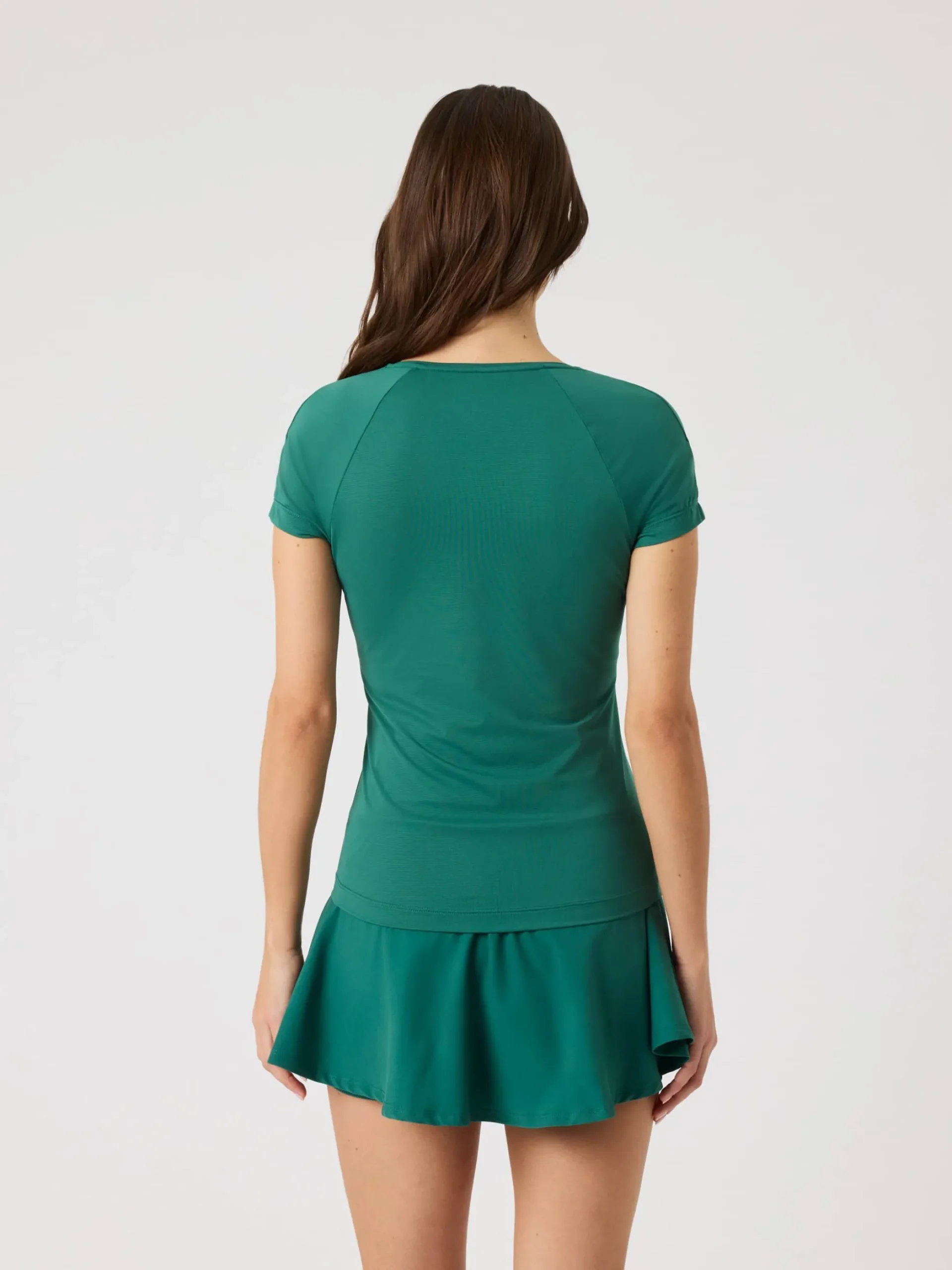 Ace V-Neck T-Shirt