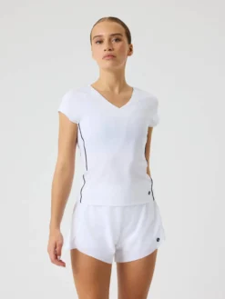Ace V-Neck T-Shirt