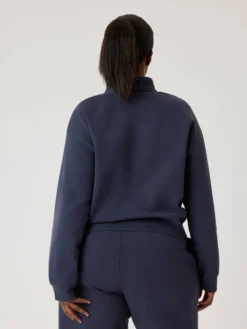 Alice Stenlöf Halfzip Sweatshirt