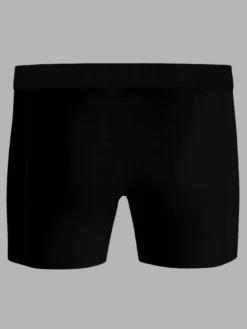 Bamboo Cotton Blend Boxers 3-pack