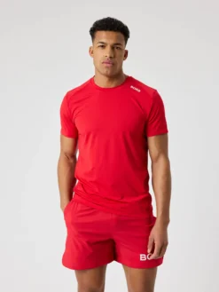 Borg Athletic T-Shirt