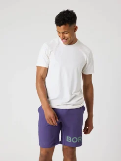 Borg Athletic T-Shirt