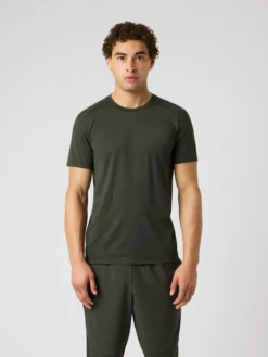 Borg Athletic T-Shirt