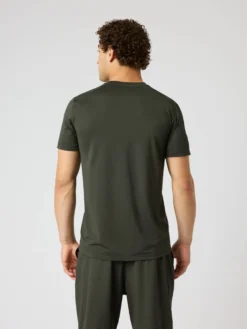 Borg Athletic T-Shirt