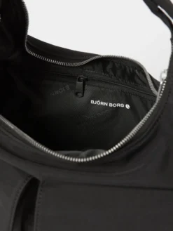 Borg Cargo Shoulder Bag