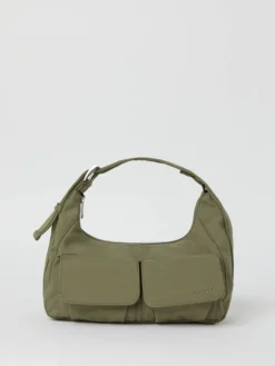 Borg Cargo Shoulder Bag