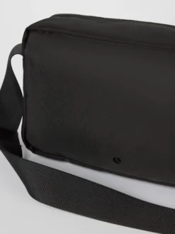 Borg Classic Crossover Bag 2,5 L