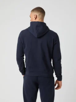 Borg Classic Hoodie