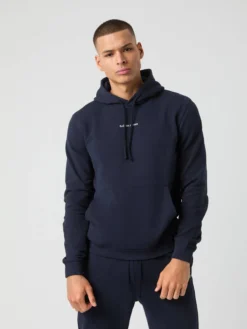 Borg Classic Hoodie