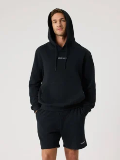 Borg Classic Hoodie