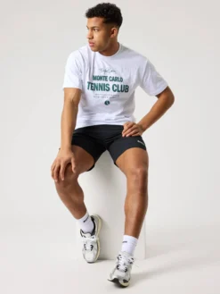 Borg Classic Print T-Shirt