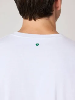 Borg Classic Print T-Shirt
