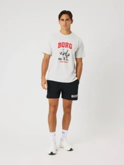 Borg Classic Print T-Shirt