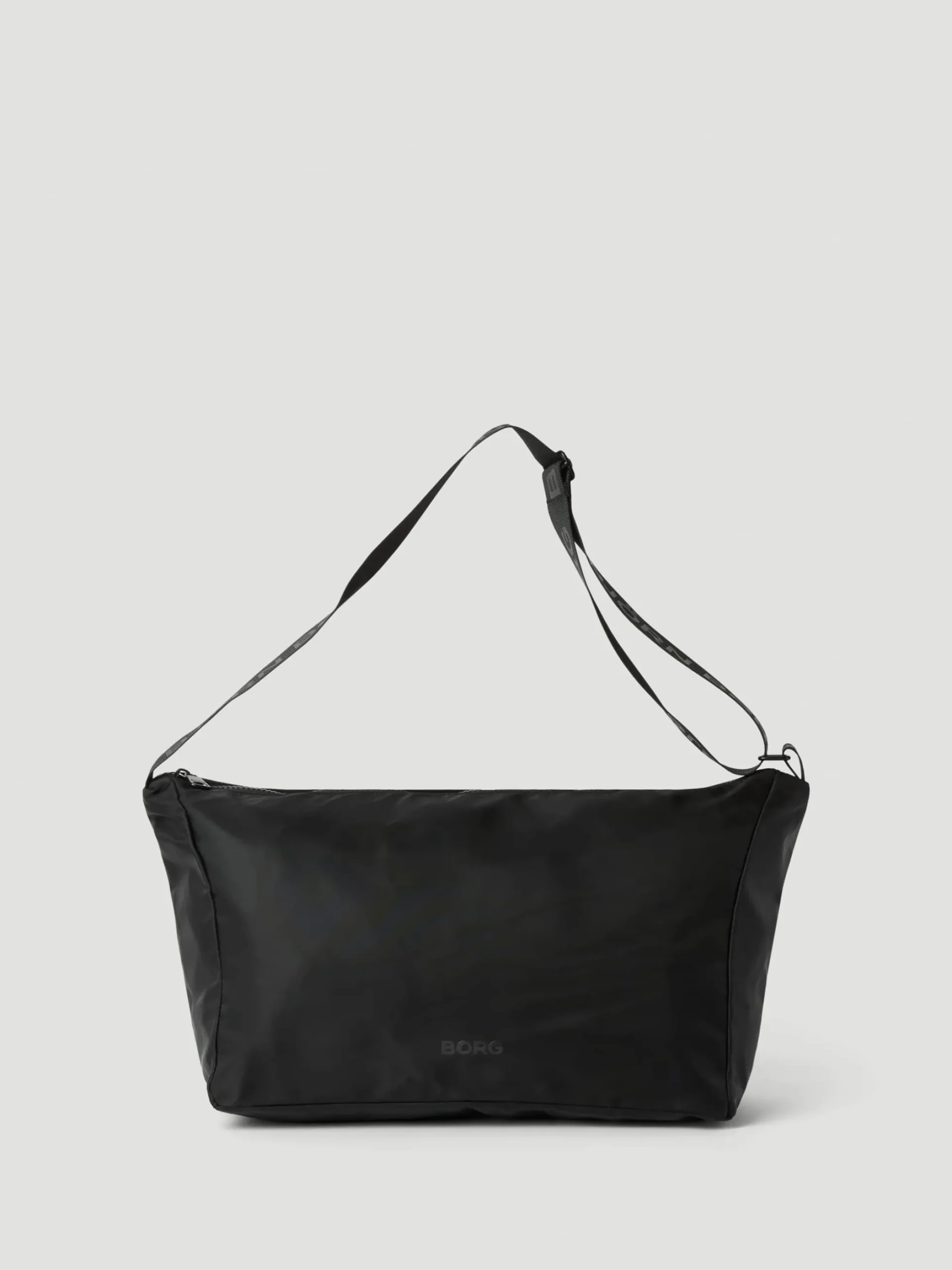 Borg Classic Shoulder Bag 13L