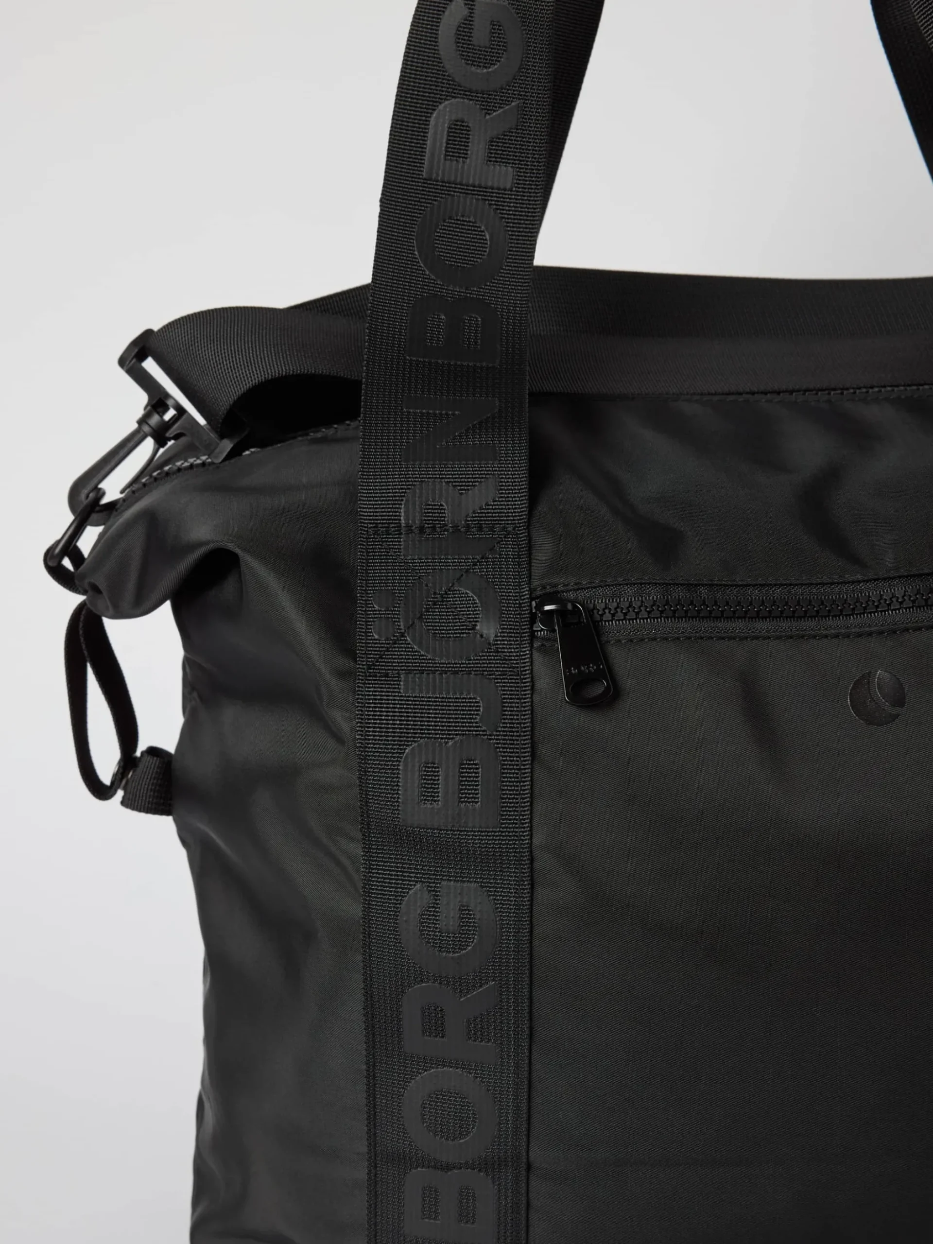 Borg Classic Sports Bag 28L